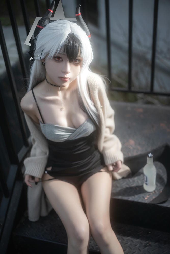 矢量鱼 - 礼服佳代子 [32P-458MB] 1 (13).jpg